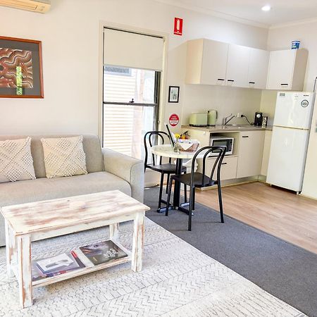 Tranquil Getaways On Obi Maleny Hotell Eksteriør bilde