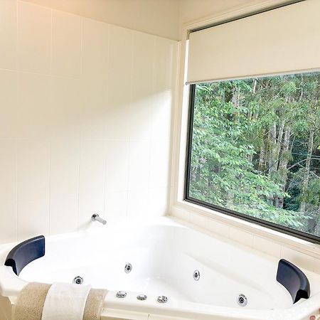 Tranquil Getaways On Obi Maleny Hotell Eksteriør bilde