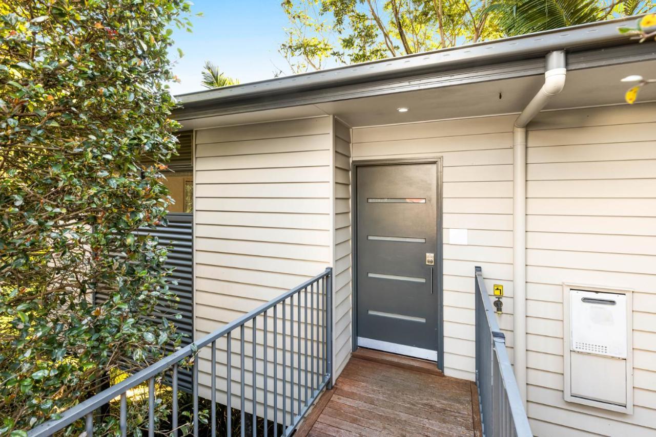 Tranquil Getaways On Obi Maleny Hotell Eksteriør bilde