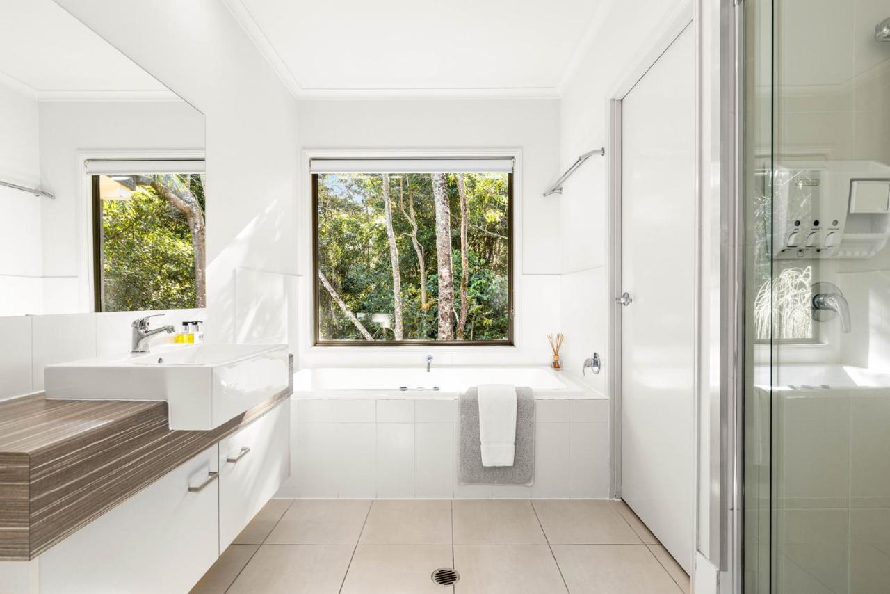 Tranquil Getaways On Obi Maleny Hotell Eksteriør bilde