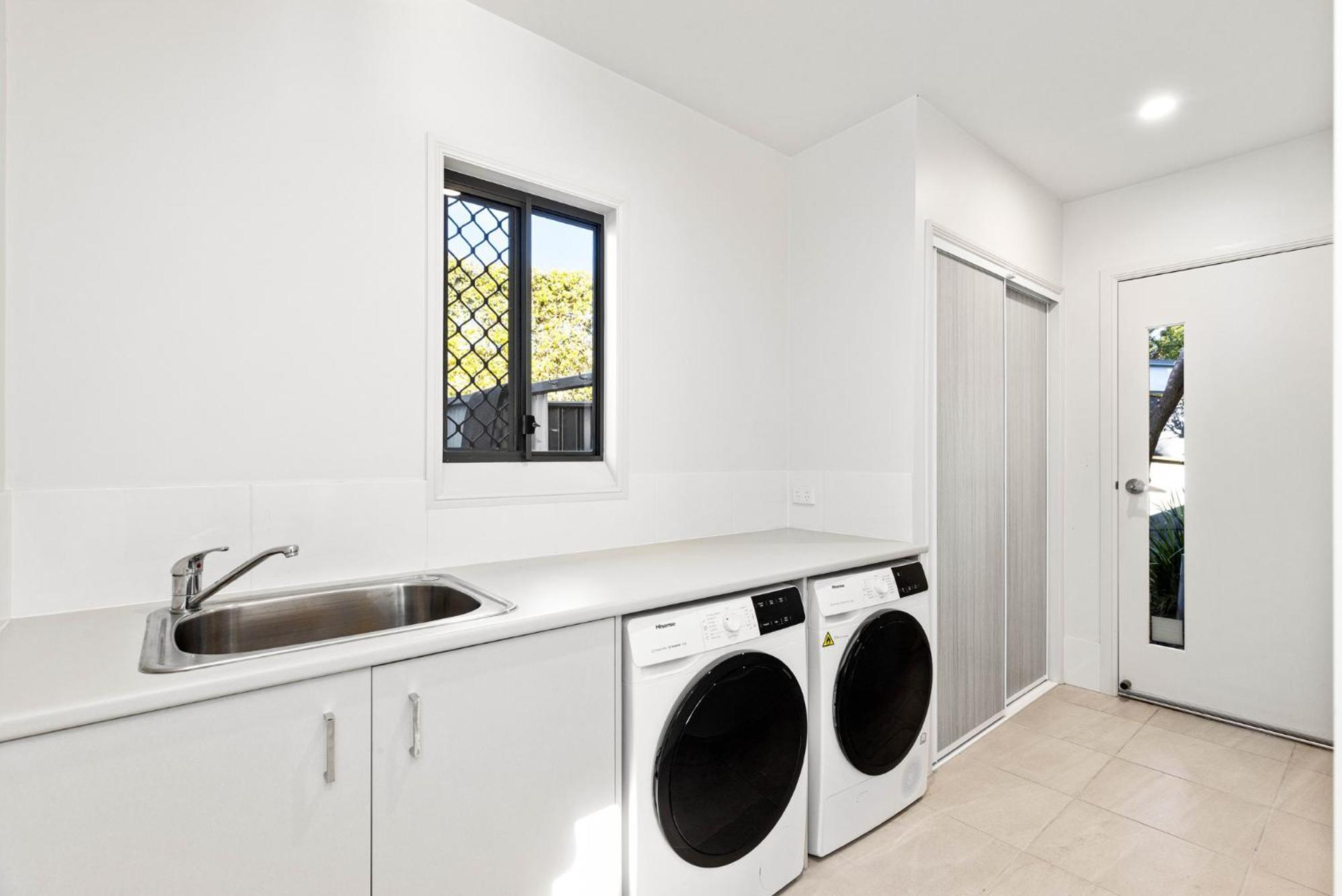 Tranquil Getaways On Obi Maleny Hotell Eksteriør bilde