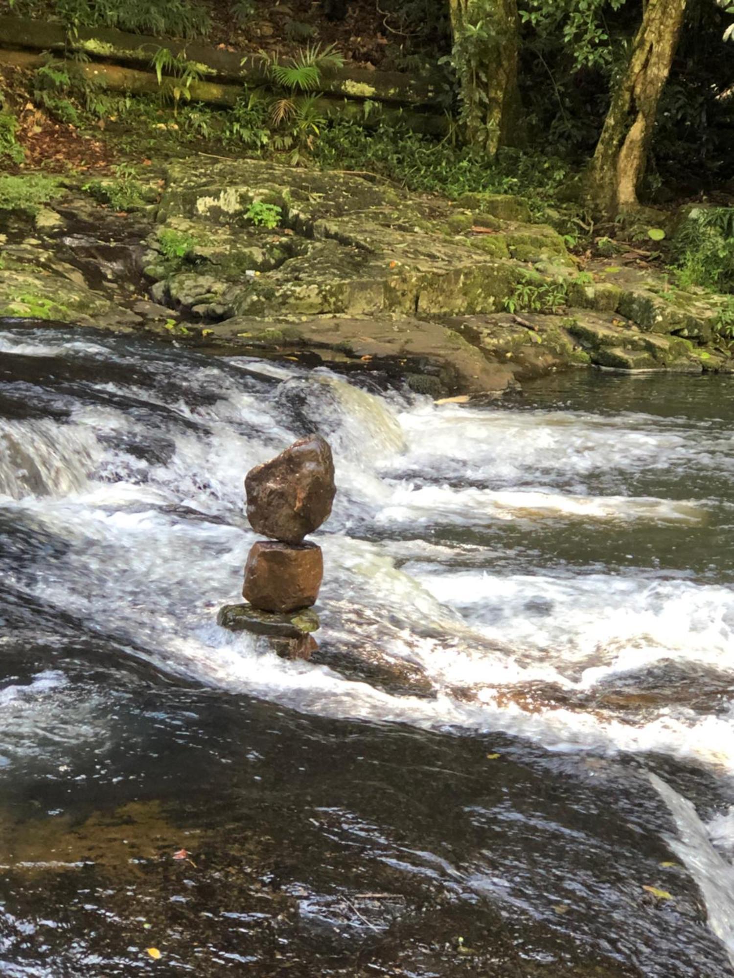 Tranquil Getaways On Obi Maleny Hotell Eksteriør bilde