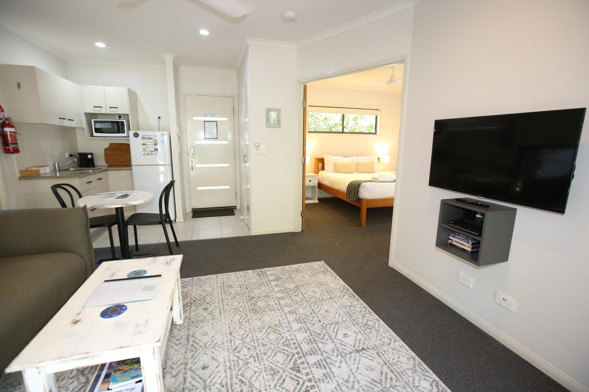 Tranquil Getaways On Obi Maleny Hotell Eksteriør bilde