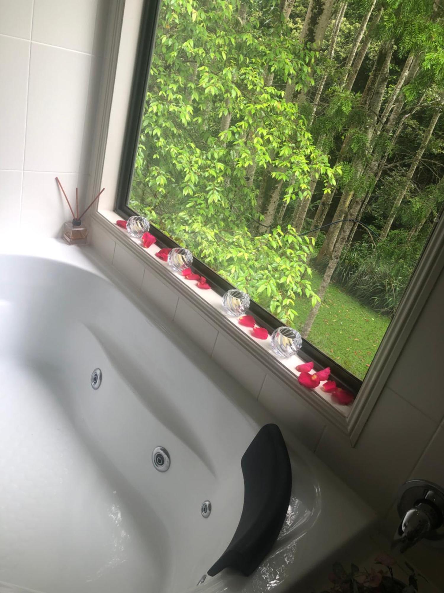 Tranquil Getaways On Obi Maleny Hotell Rom bilde