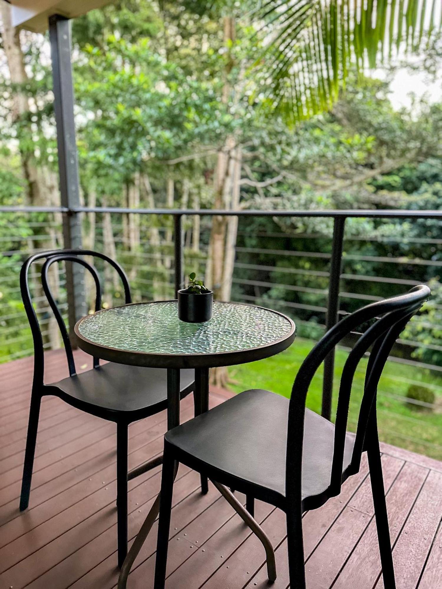 Tranquil Getaways On Obi Maleny Hotell Eksteriør bilde
