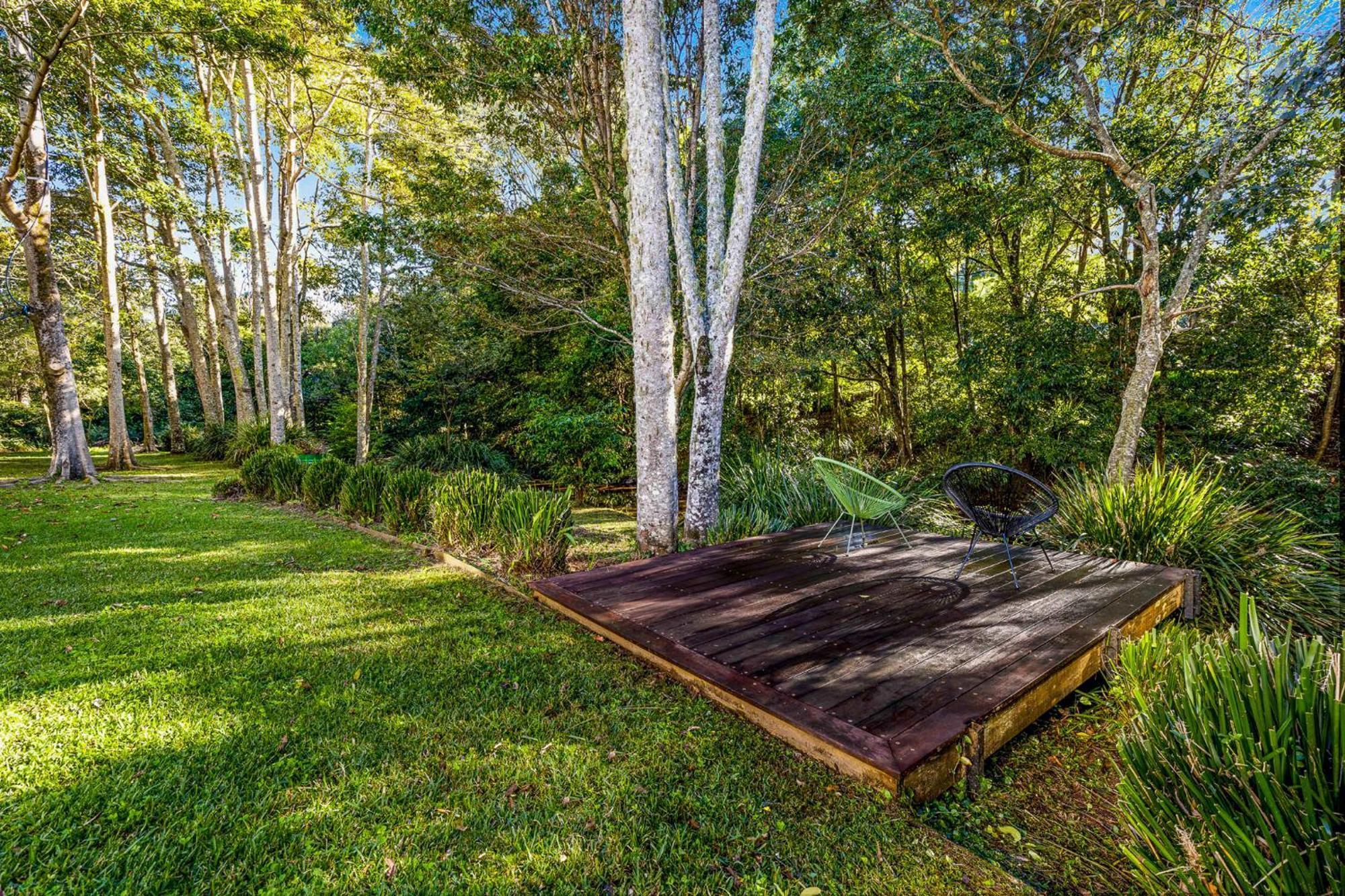 Tranquil Getaways On Obi Maleny Hotell Eksteriør bilde
