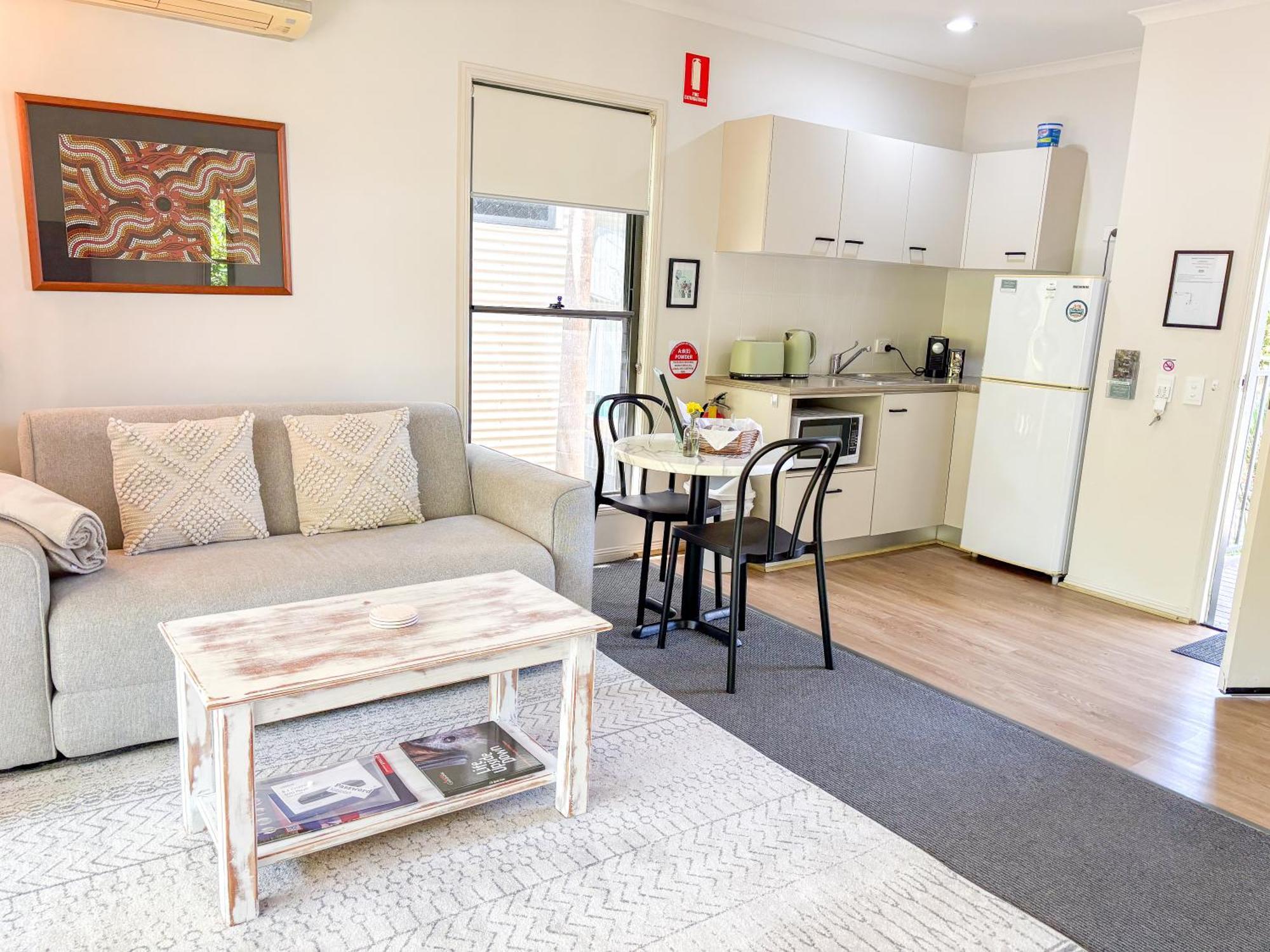 Tranquil Getaways On Obi Maleny Hotell Eksteriør bilde