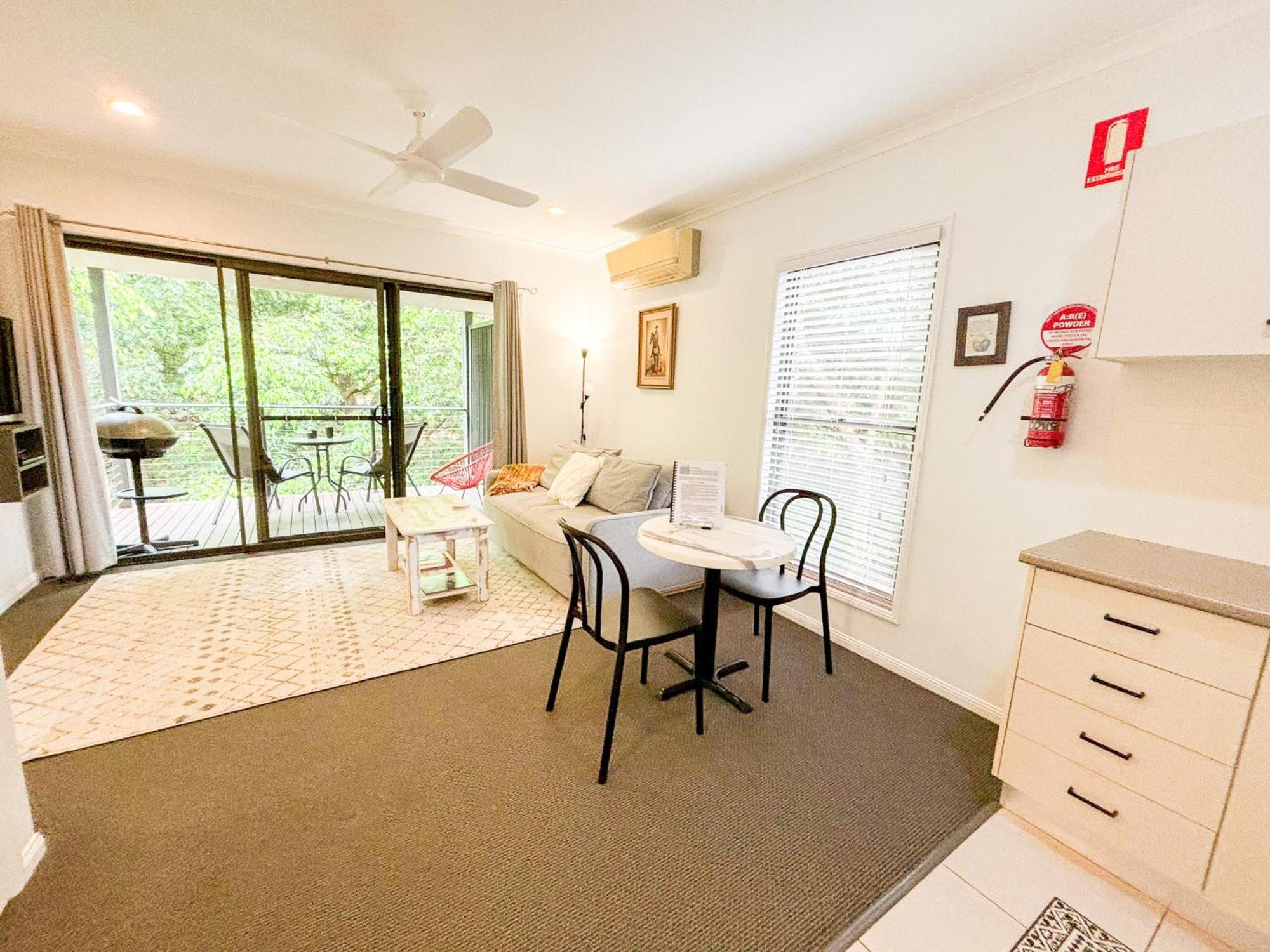 Tranquil Getaways On Obi Maleny Hotell Eksteriør bilde