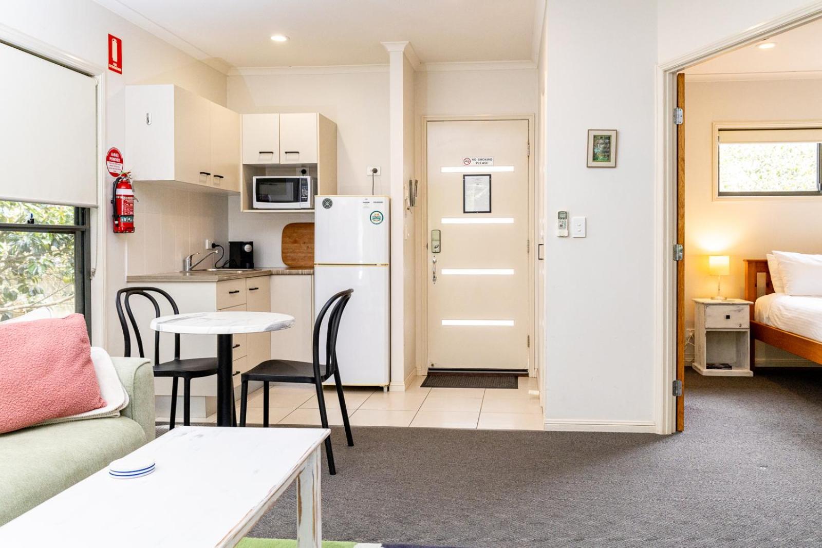 Tranquil Getaways On Obi Maleny Hotell Eksteriør bilde