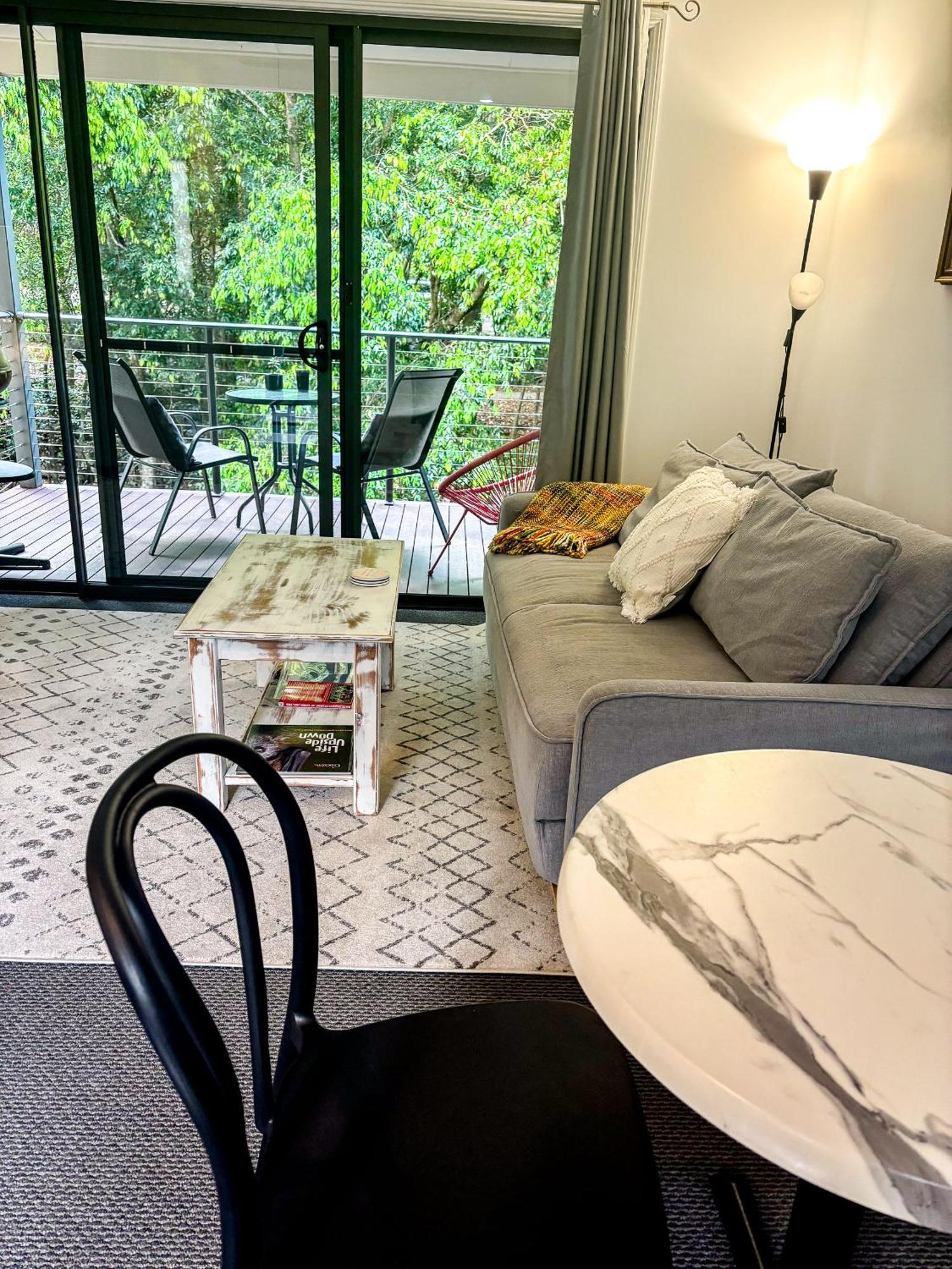 Tranquil Getaways On Obi Maleny Hotell Eksteriør bilde