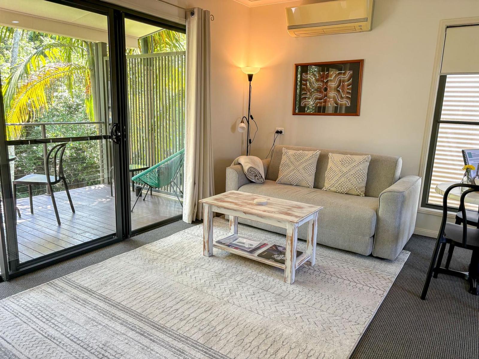 Tranquil Getaways On Obi Maleny Hotell Rom bilde