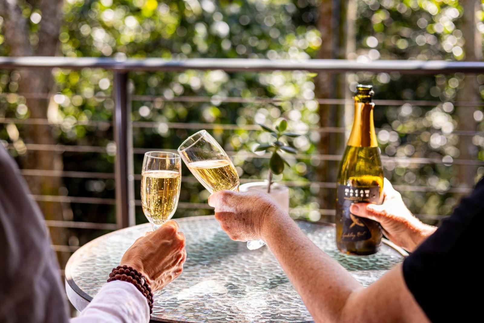 Tranquil Getaways On Obi Maleny Hotell Rom bilde