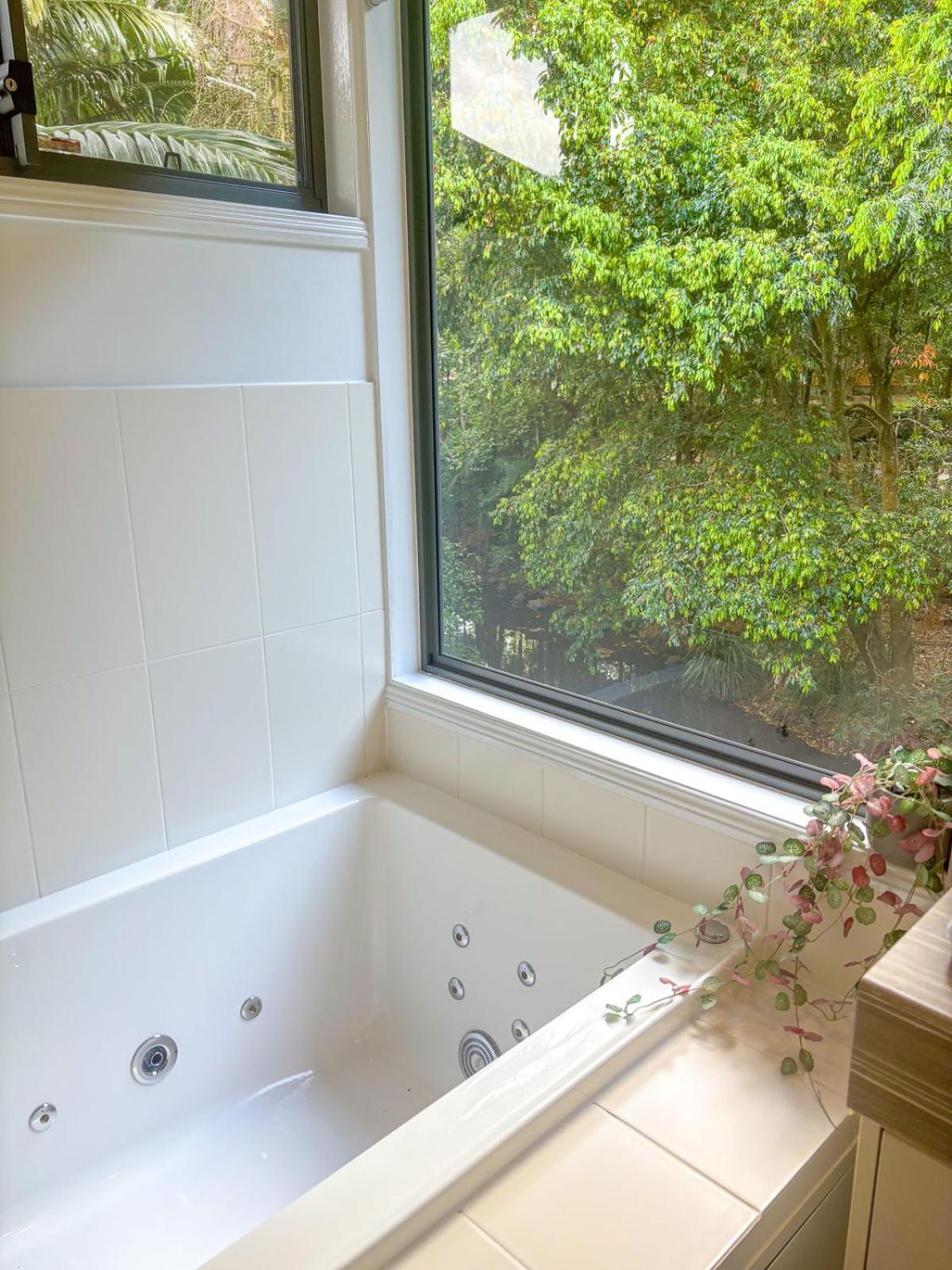 Tranquil Getaways On Obi Maleny Hotell Rom bilde