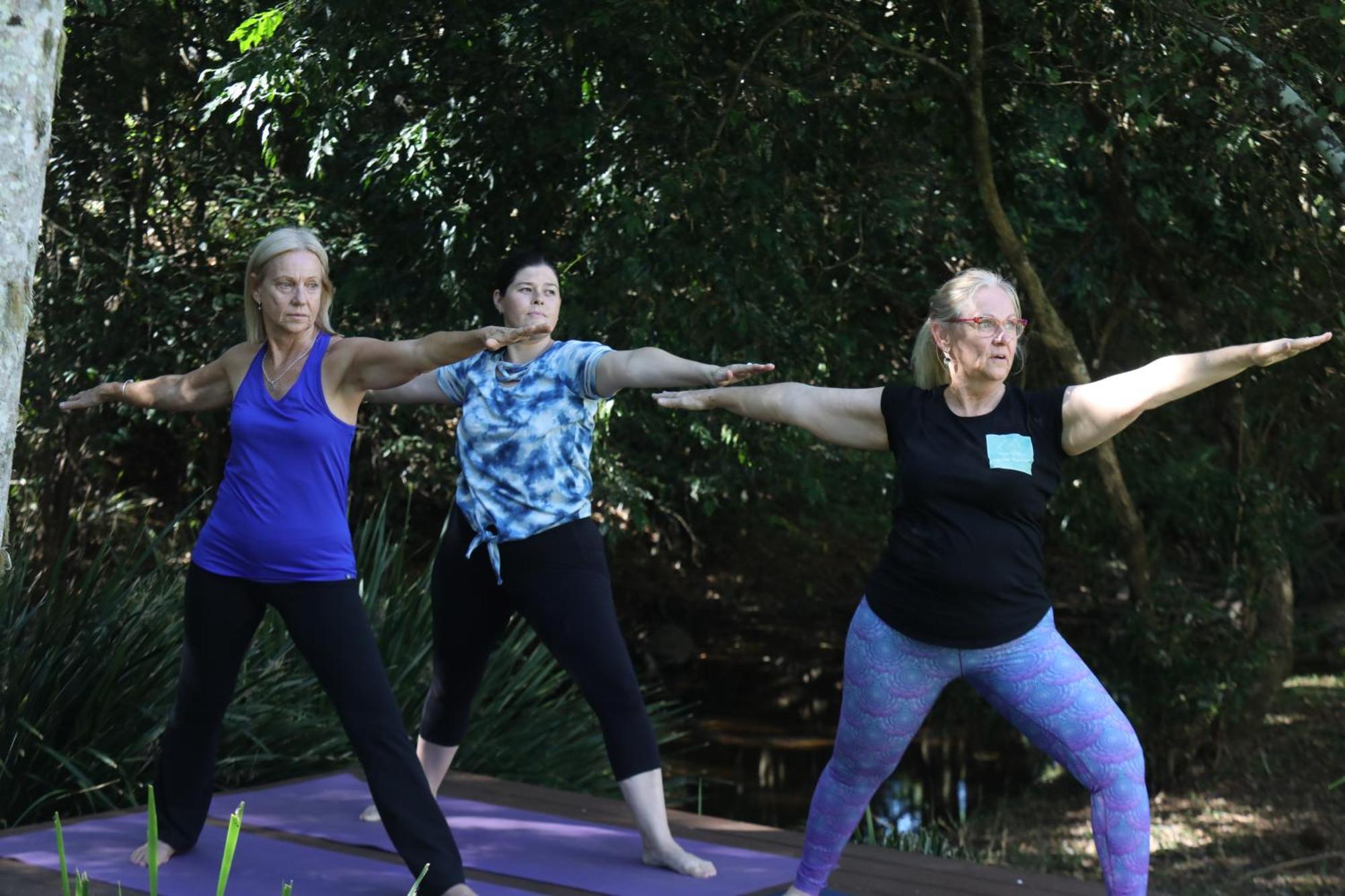 Tranquil Getaways On Obi Maleny Hotell Eksteriør bilde