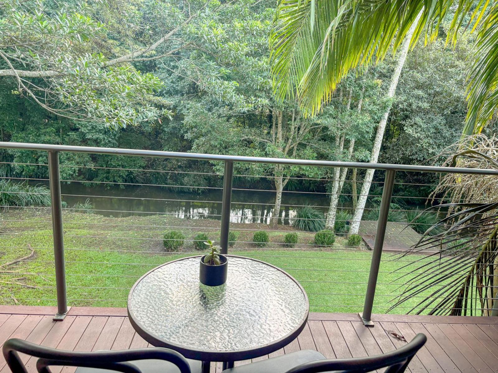 Tranquil Getaways On Obi Maleny Hotell Eksteriør bilde